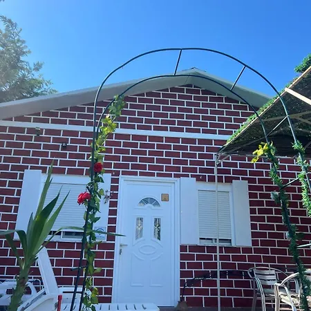 Holiday home Quiet Small Draci